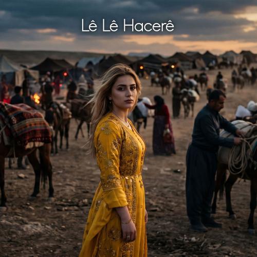 Volkan Baltik - Lê Lê Hacerê