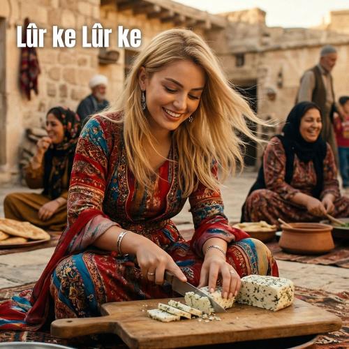 Volkan Baltik - Lûr Ke Lûr Ke