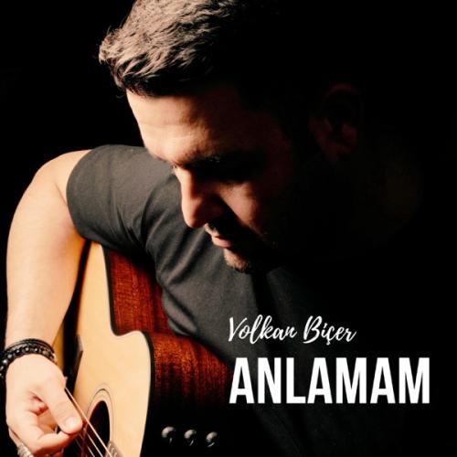 Anlamam - Volkan Biçer