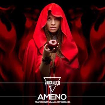 Volkan Uca feat. Ersin Ersavas & Semih Celikel - Ameno