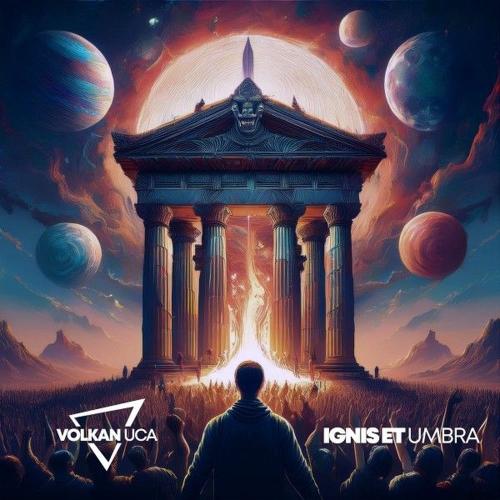 Volkan Uça - Ignis Et Umbra