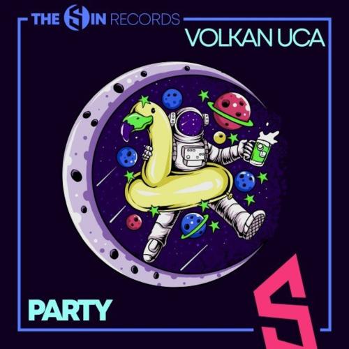 Volkan Uça - Party