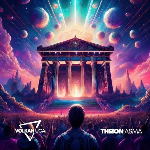 Volkan Uça - Theion Asma