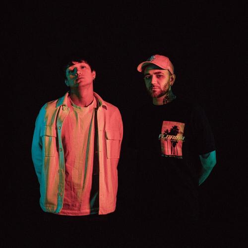 Volny & Marakujja feat. Aleksei Hov - Расстояние
