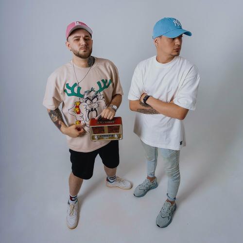 Volny & Marakujja - Манилав