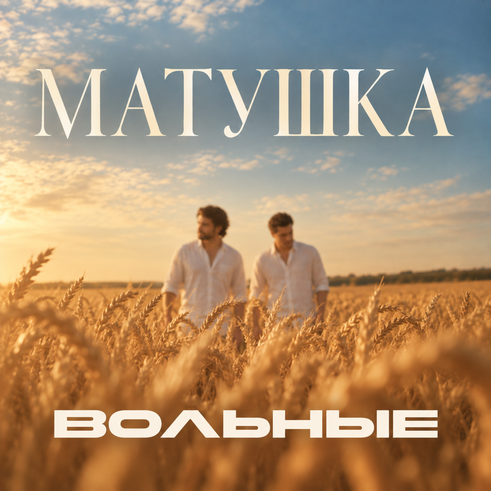 Матушка - ВОЛЬНЫЕ