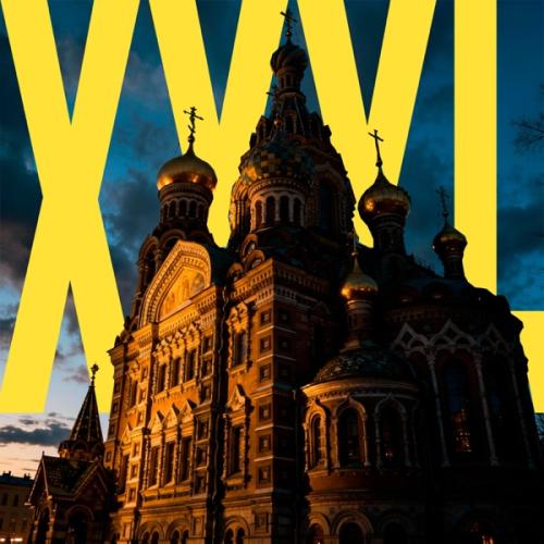 Volodya XXL - XXXL