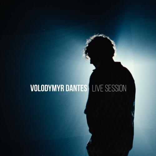 Volodymyr Dantes - Дура (Live Session)
