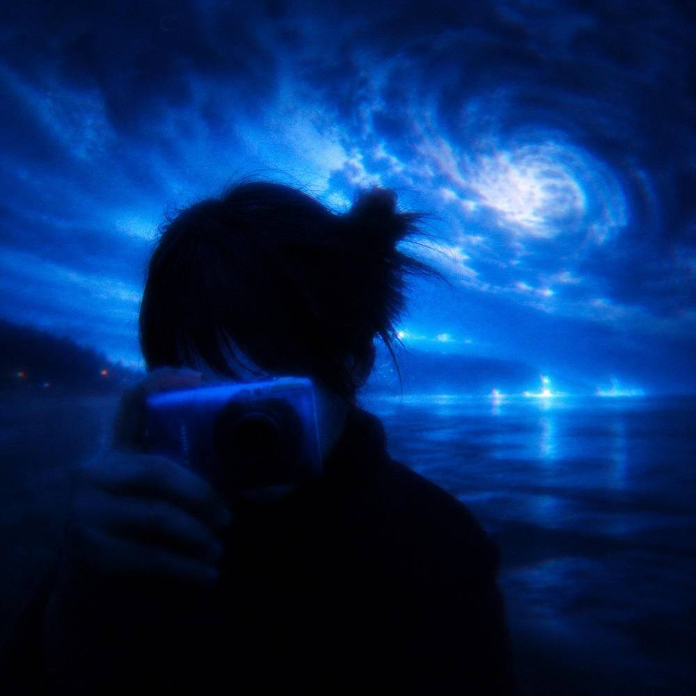 VOLT VISION - derealization