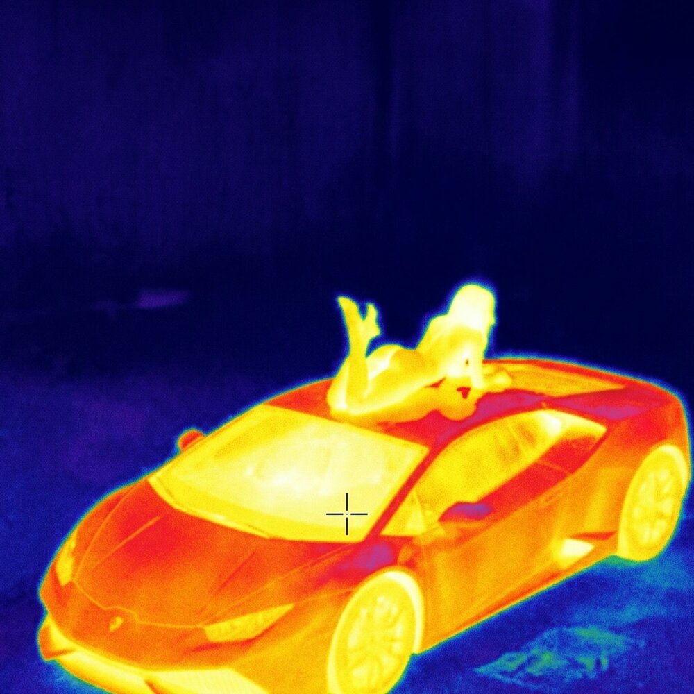 VOLT VISION, MAXIDANCE - Флиртуй