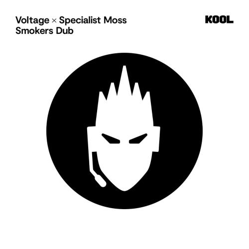 Voltage & Specialist Moss - Smokers Dub