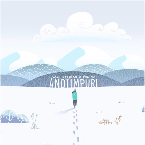 Anotimpuri - Voltaj feat. Vali Sterian