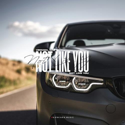Not Like You - VOMADA, DaR 8