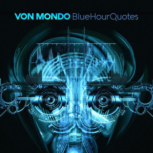 Von Mondo - Whiskey and Chocolate