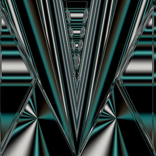 Voorman - Shadow Sync