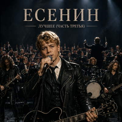 Белая берёза (С.Есенин) - Вопли Единорога