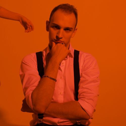 Voroberian - Движ Париж