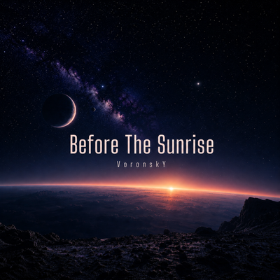 Before The Sunrise - VoronskY