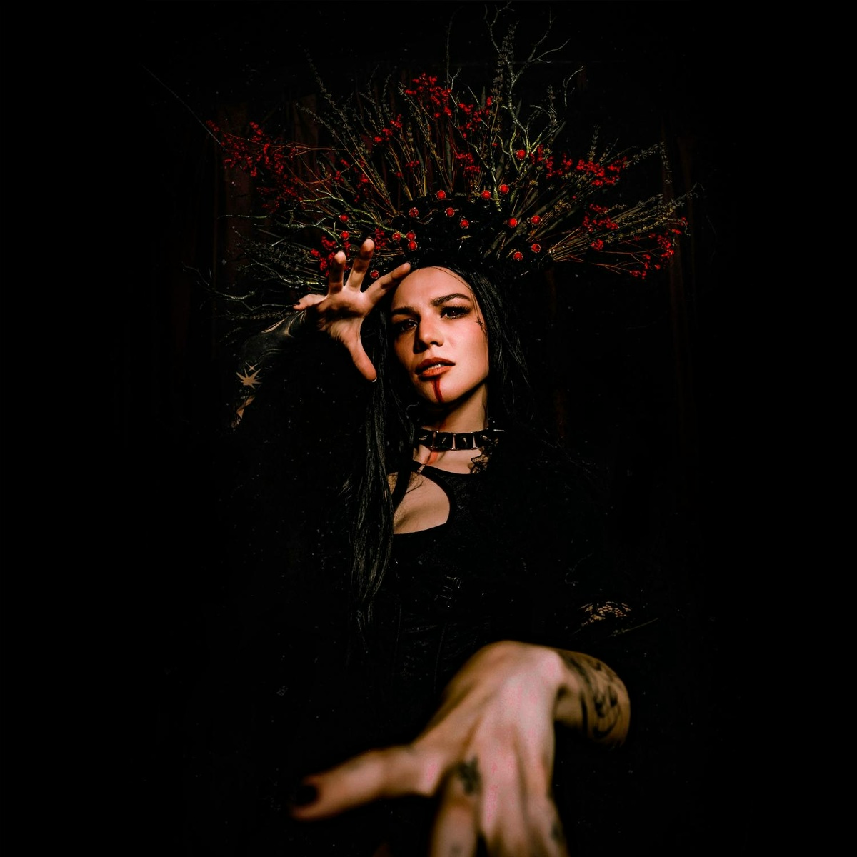 RITUAL - VOROZHEYA