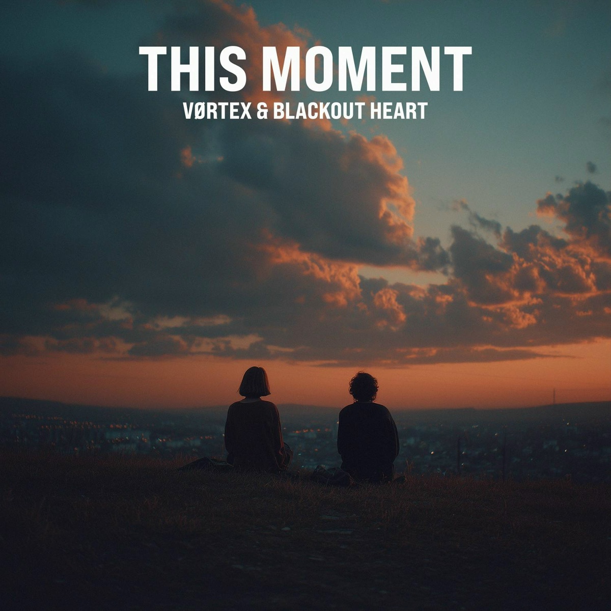 This Moment - VØRTEX, Blackout Heart