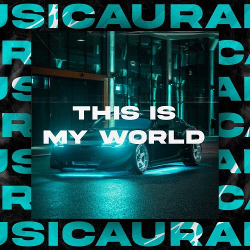 VORTEX feat. Undertaker - This Is My World