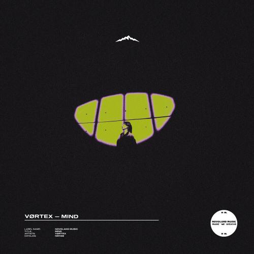 VØRTEX - Mind