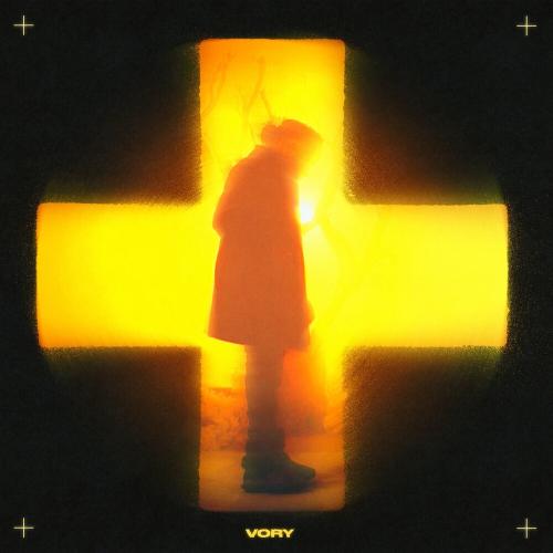 Vory feat. Kanye West - Daylight