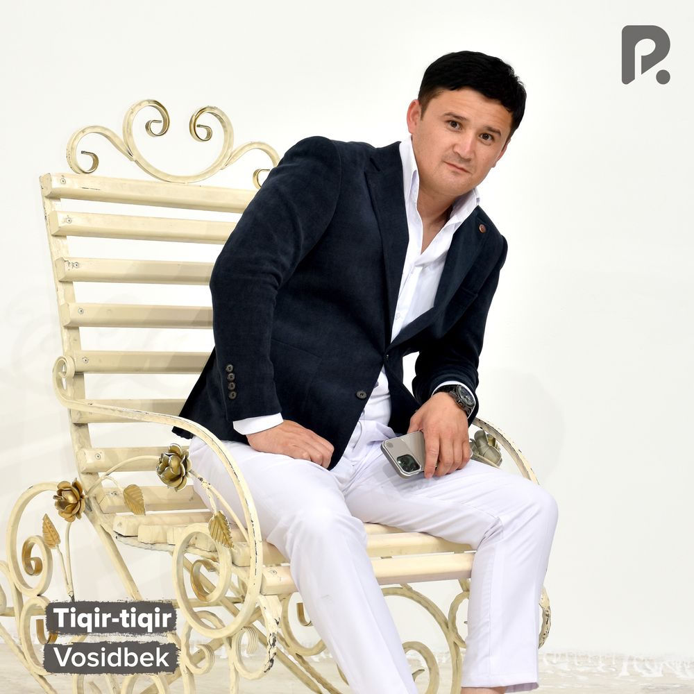 Tiqir-tiqir - Vosidbek