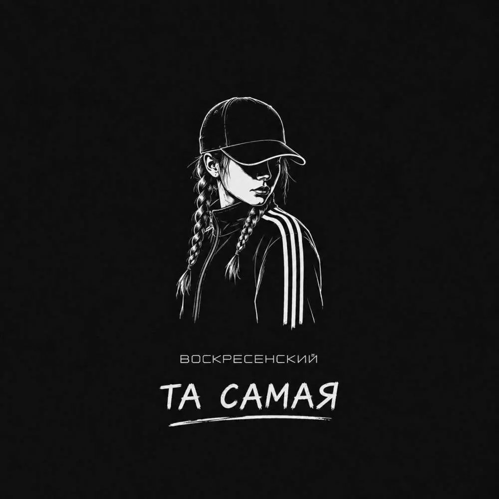 Та самая - Воскресенский