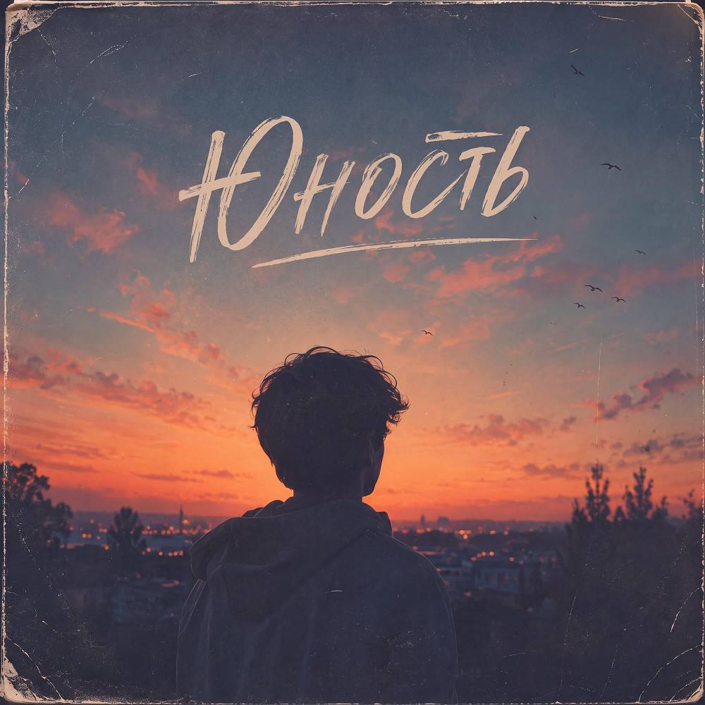 Юность - Воскресенский