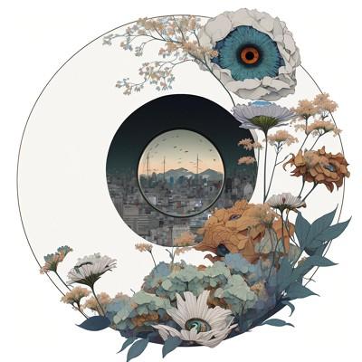 VOSTOK, Kristian Kostov - Iris
