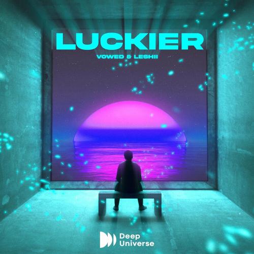 Vowed & Leshii - Luckier