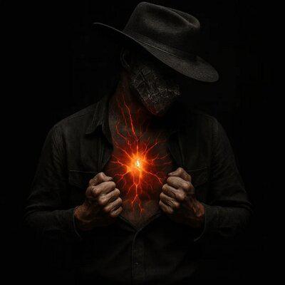 Firewalk Pulse - Vowless