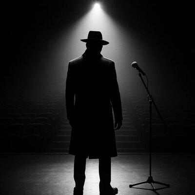 I Speak What They Fear - Vowless