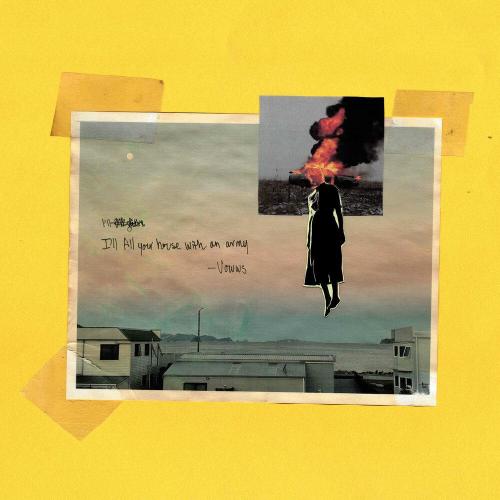 VOWWS - Pulls Me Apart