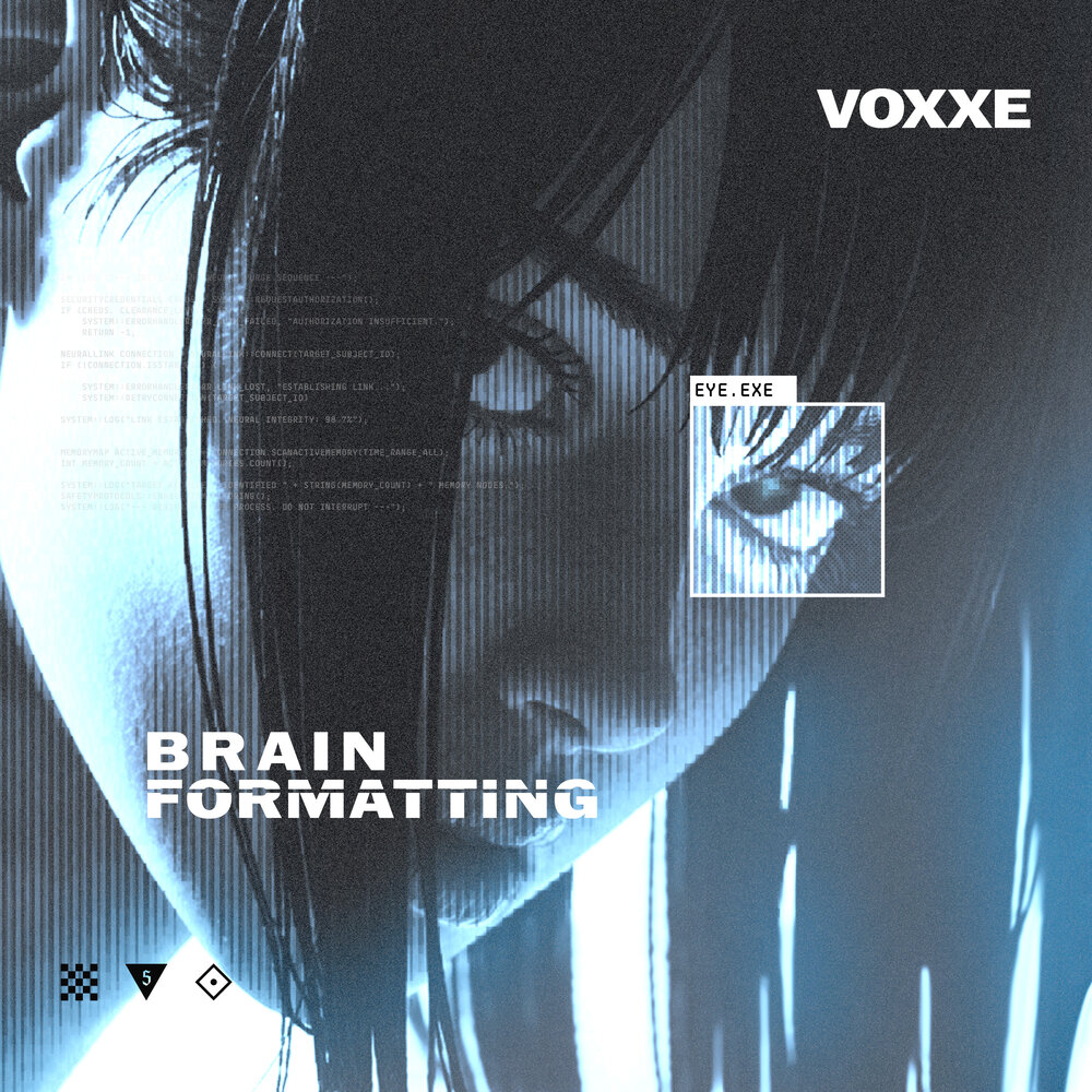 BRAIN FORMATTING - Voxxe