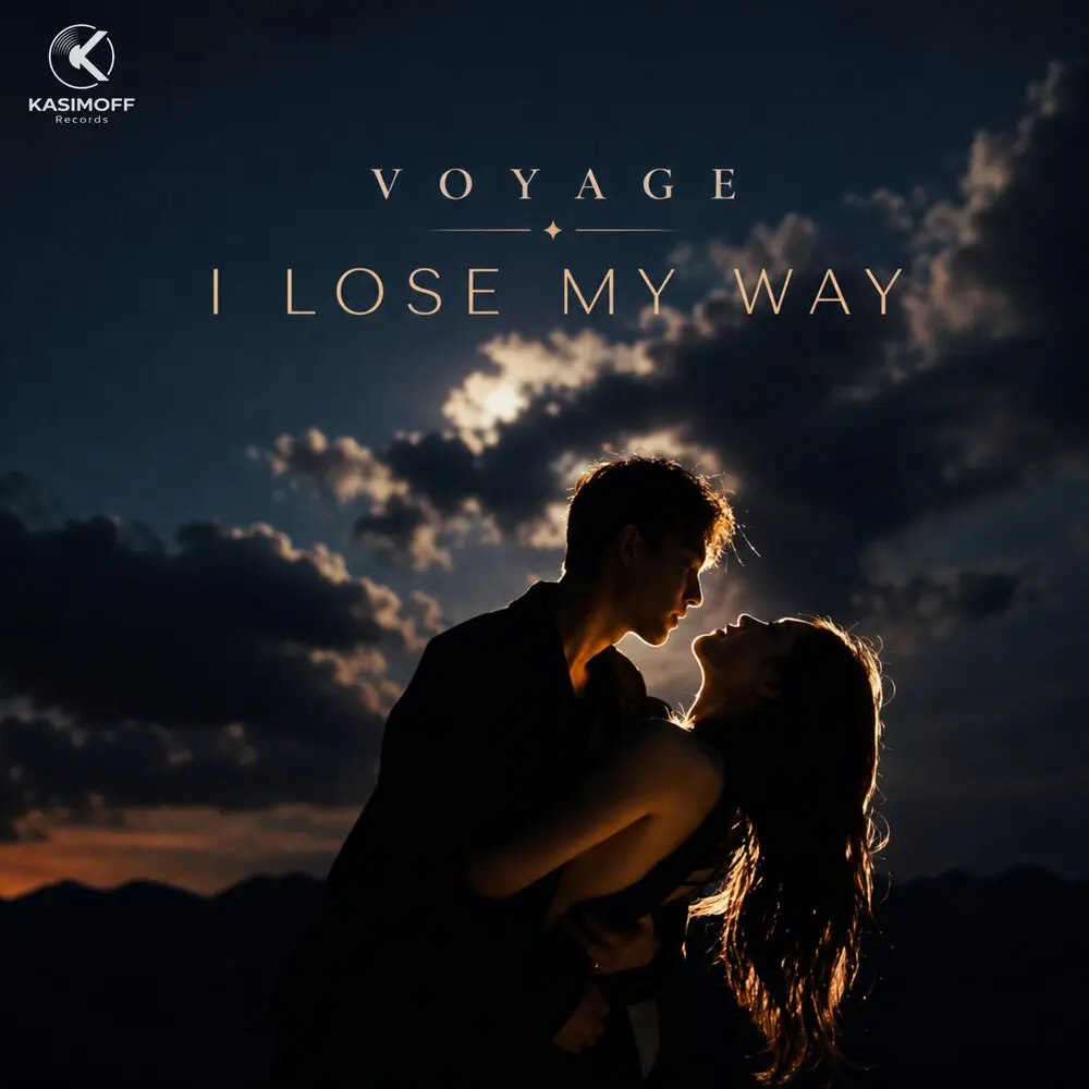 I Lose My Way - VOYAGE MUSIC