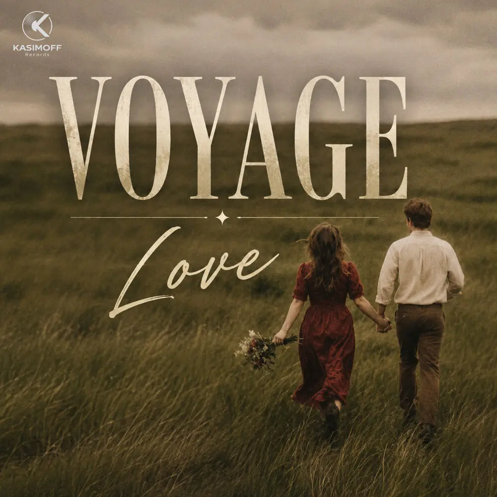 Love - VOYAGE MUSIC