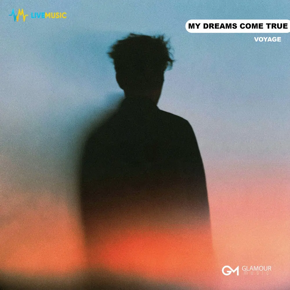 My Dreams Come True - voyage
