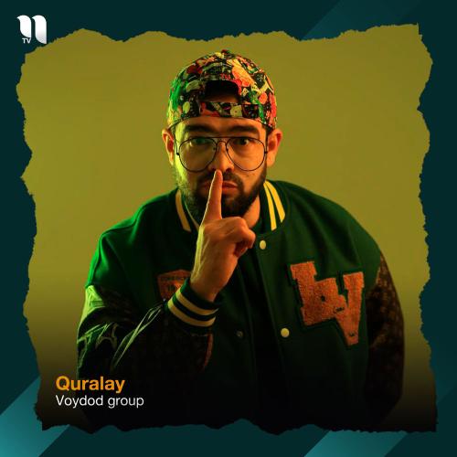 Voydod group - Quralay