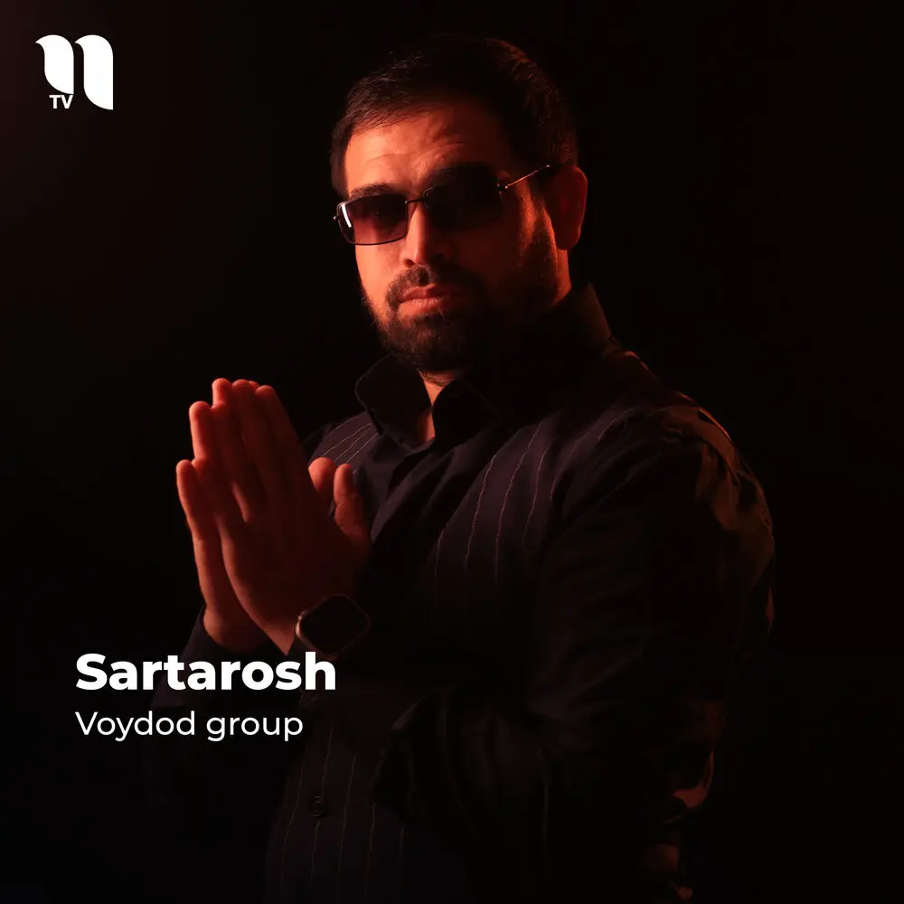 Sartarosh - Voydod group
