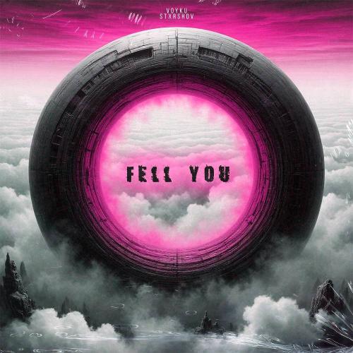 VOYKU & STXRSHOV - Feel You