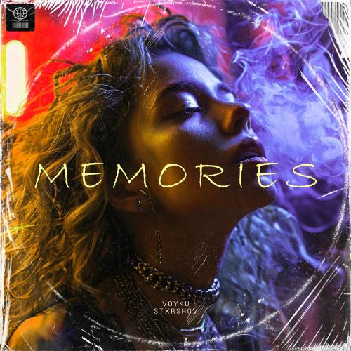 VOYKU, STXRSHOV - Memories