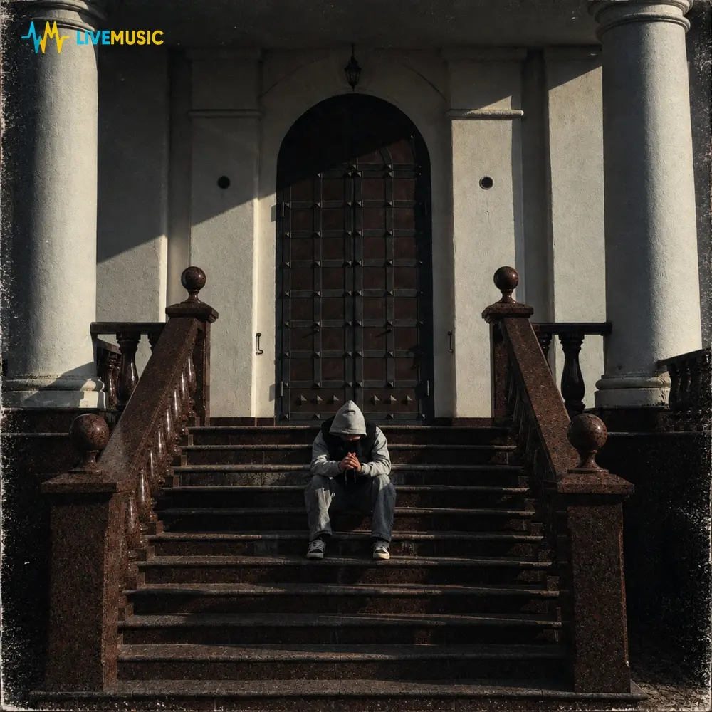 Боже прости меня - VOYTEN