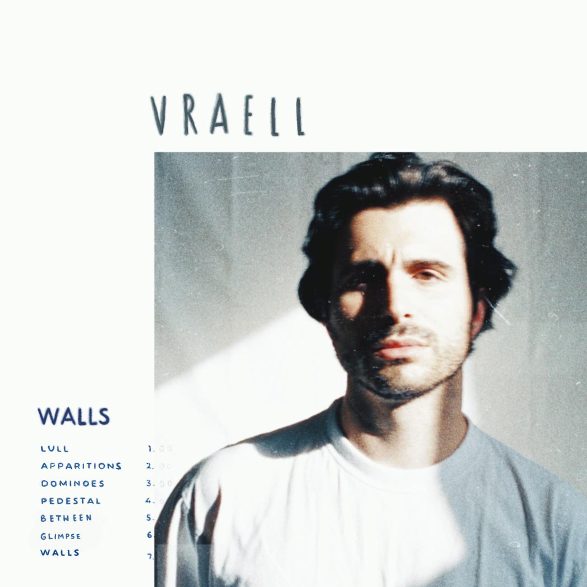 Glimpse - Vraell