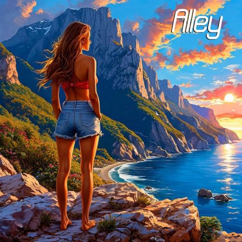 Alley - VRTEI