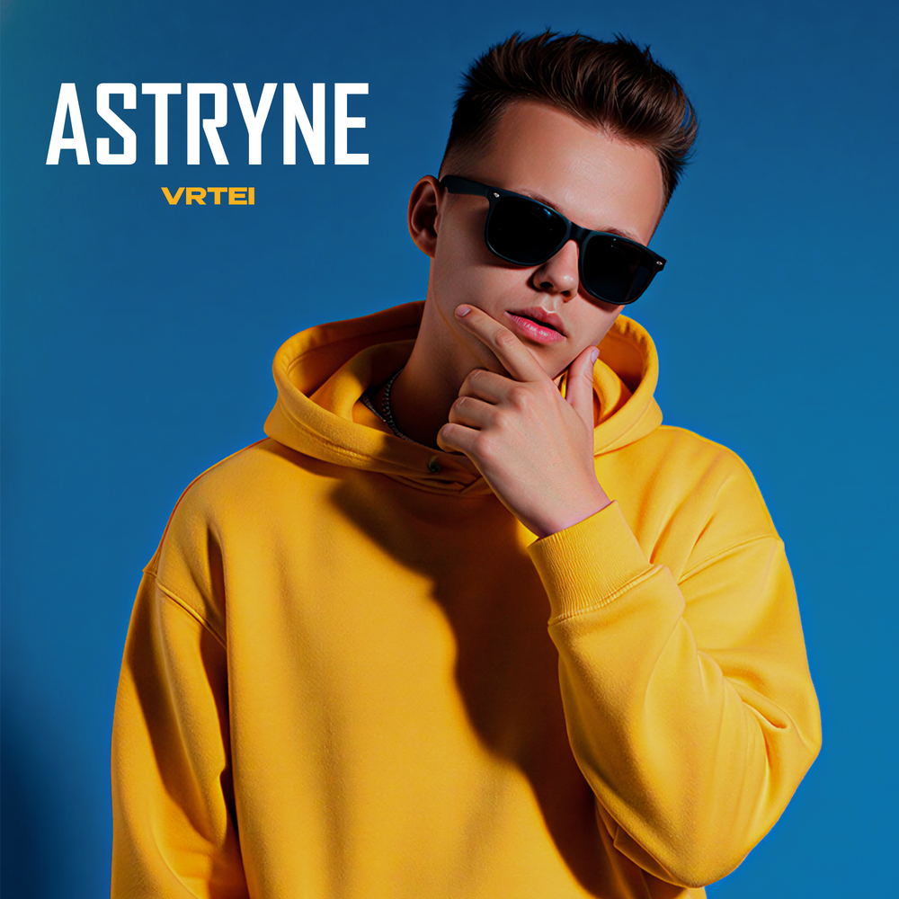 Astryne - VRTEI