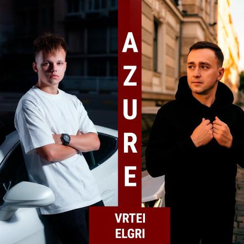 VRTEI, ELGRI - Azure
