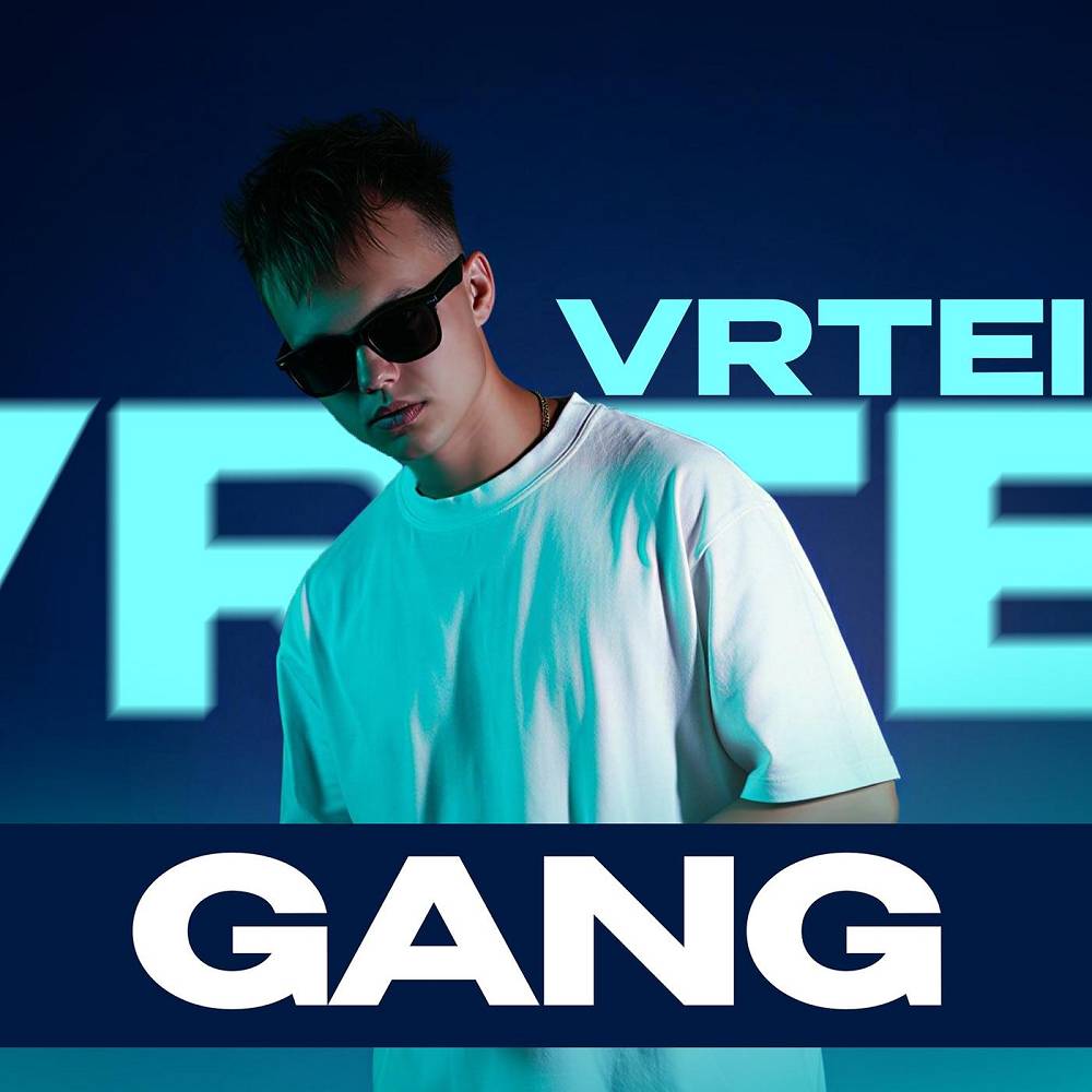 Gang - VRTEI