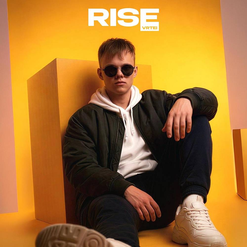 Rise - VRTEI